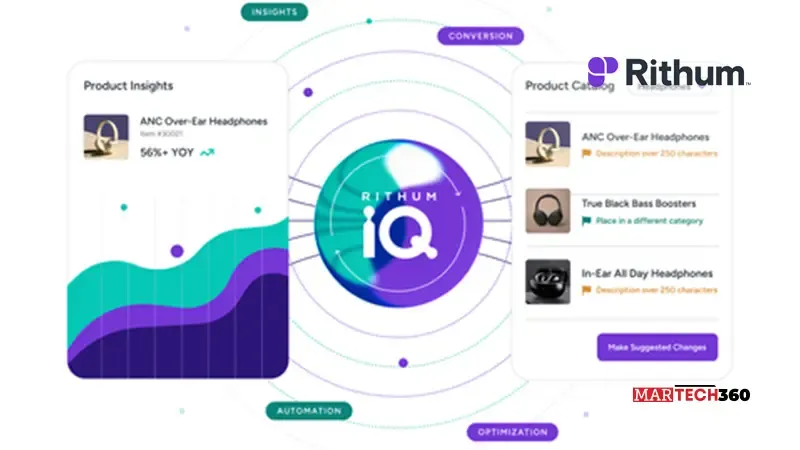 Rithum Introduces RithumIQ, Defining AI’s Impact Across Commerce Complexity & Marketplace Growth