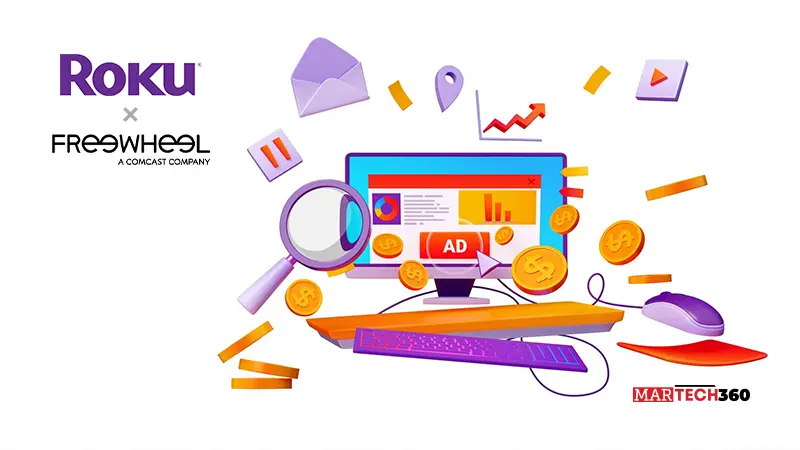 Roku Joins FreeWheel Streaming Hub, Strengthening CTV Partnership