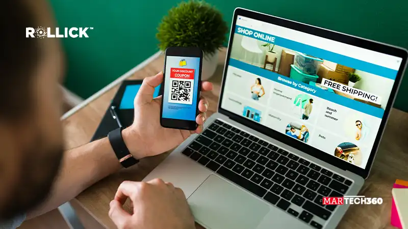 Rollick Introduces New AI Assistant Designed to Engage Shoppers and Convert Conversations into Action