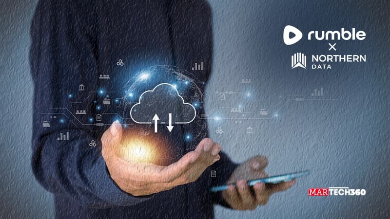 Rumble to Acquire Northern Data AG