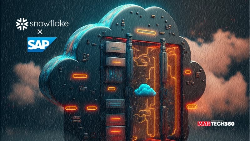 SAP and Snowflake Partner to Power Enterprise AI with Business Data Fabric
