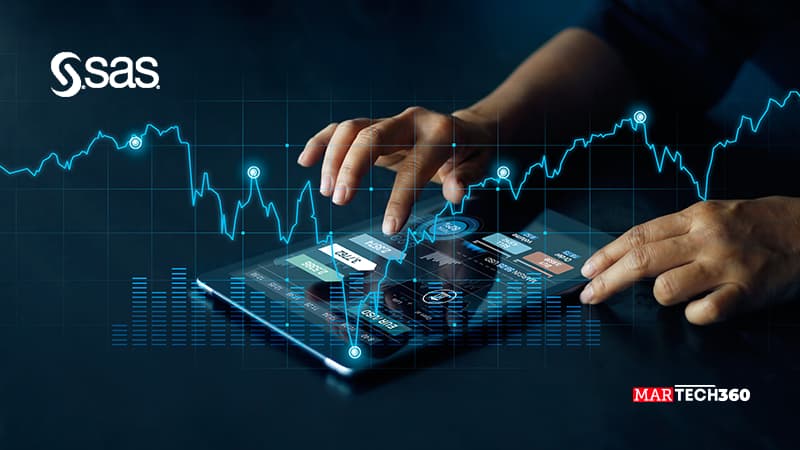 SAS Named a Leader in The Forrester Wave™ for Customer Analytics Technologies