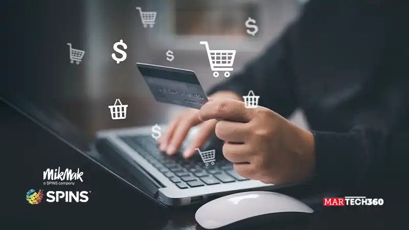 Spins Acquires Mikmak, Expanding Capabilities In Shopper Engagement And Omnichannel Activation