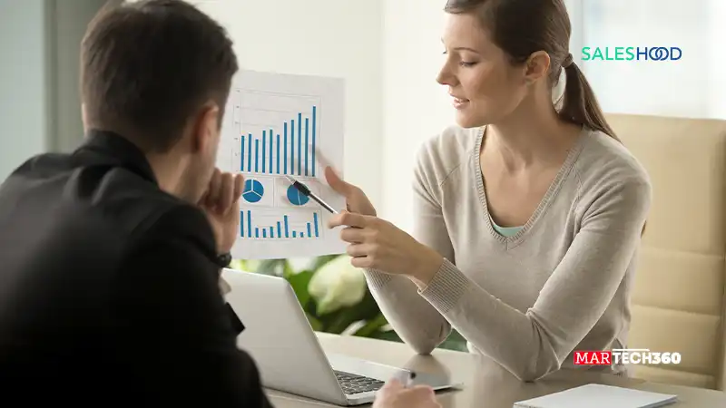 SalesHood Named Leader in 2025 Gartner® MQ for Revenue Enablement