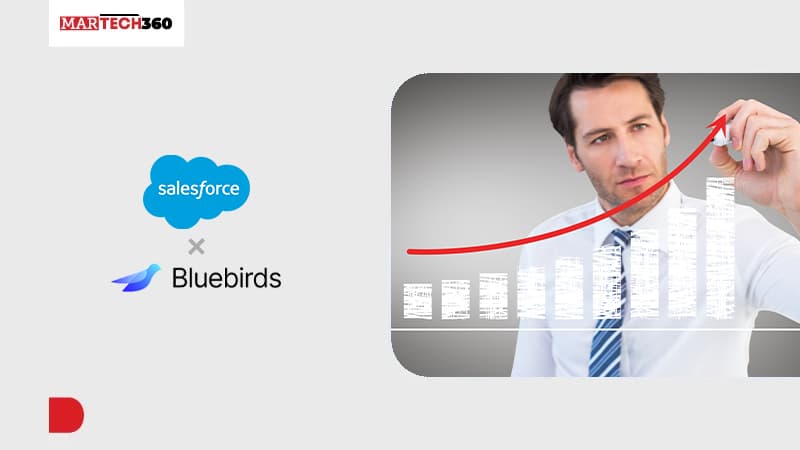 Salesforce Signs Definitive Agreement to Acquire Bluebirds