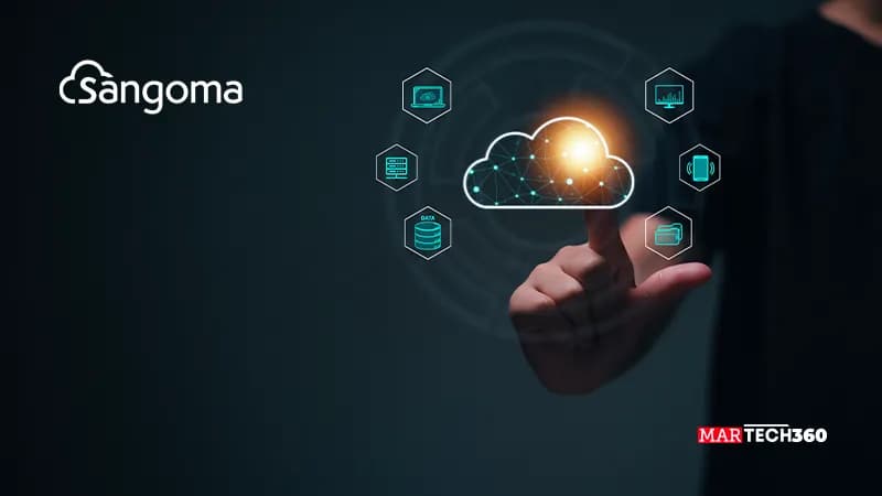 Sangoma Uses AWS to Provide Secure, Flexible UCaaS & Contact Center