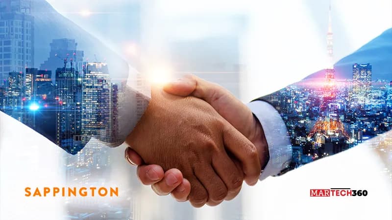Sappington launches a proprietary, AI-powered platform to expedite the creation of essential B2B marketing assets
