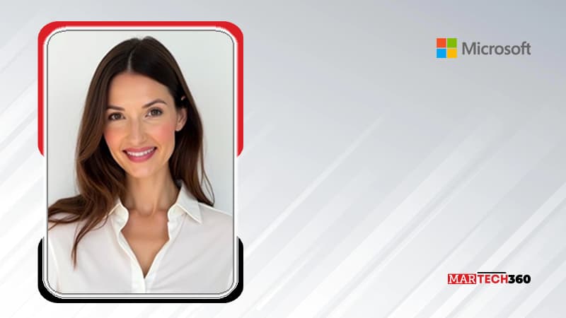 Sarah Hall Takes on AI Change Management Leadership Role at Microsoft