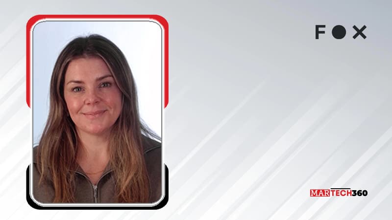 Sarah Townsend Joins Fox Agency as Head of Technology & AI
