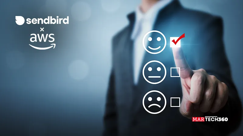 Sendbird Signs SCA with AWS to Accelerate Agentic AI Adoption