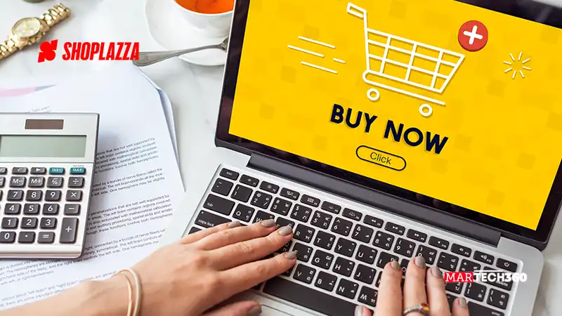 Shoplazza Adopts Agentic Commerce Architecture to Power AI-Driven E-commerce Operations
