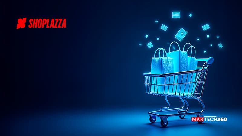 Shoplazza Launches AI Store Builder, Delivering Ready-to-Sell Storefronts Through a Single Agent