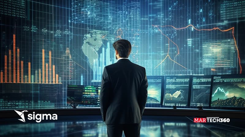 Sigma Raises $80 Million Series E, Doubles Valuation to $3 Billion