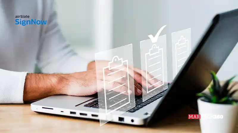 SignNow Launches Docgen API to Automate Business Document Creation and Close the Gap Between Data and Signature
