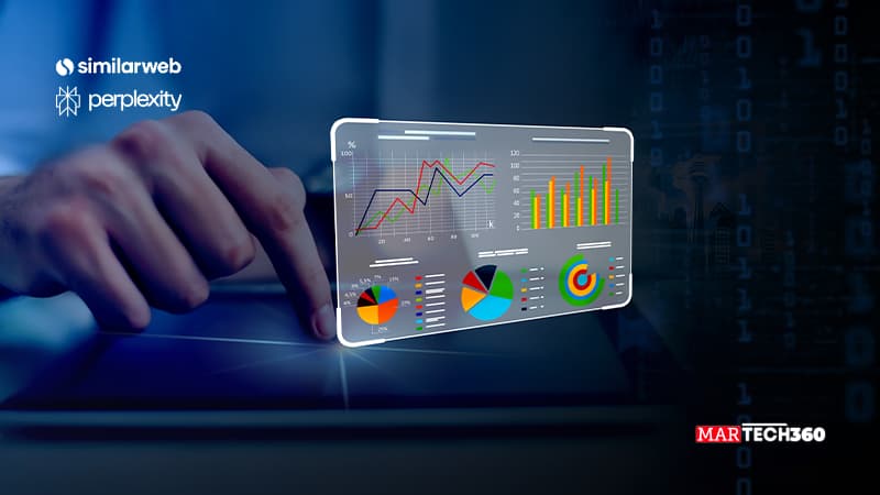 Similarweb Expands AI Ecosystem with Perplexity Collaboration Through Native AI Workflows