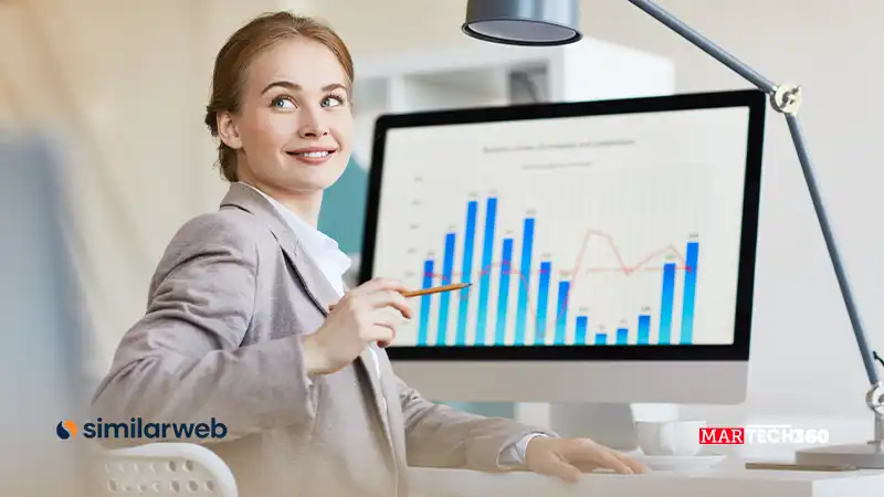 Similarweb Launches AI Studio for Enterprise Market Intelligence