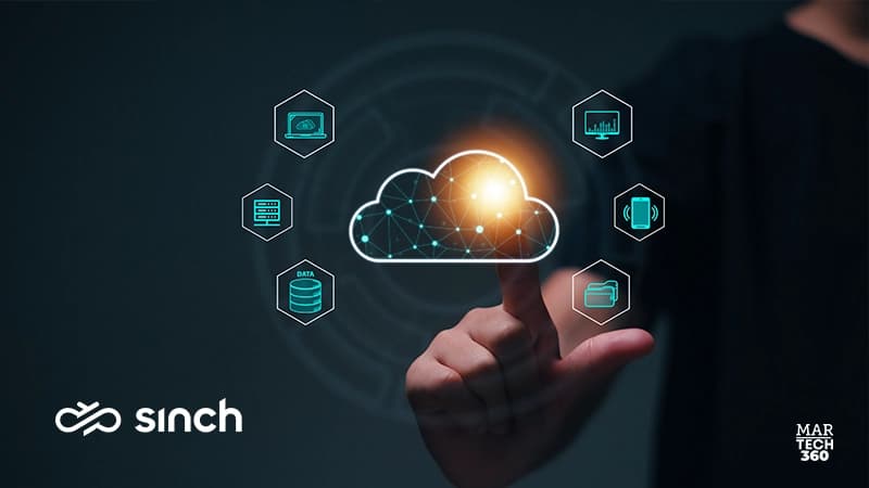 Sinch Named a Leader in the 2025 Gartner® Magic Quadrant™ for CPaaS