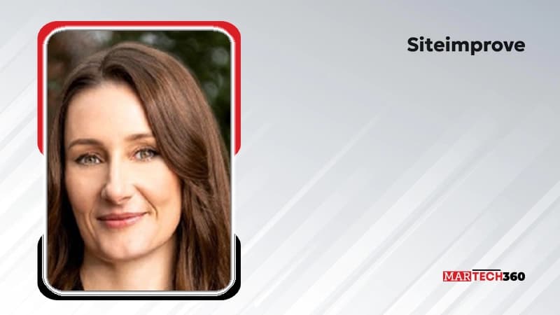 Siteimprove Appoints Jen Jones as Chief Marketing Officer