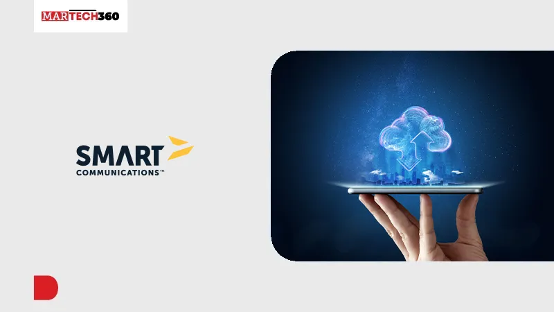 Smart Communications Announces Strategic Investment from Cinven for Long-Term Growth
