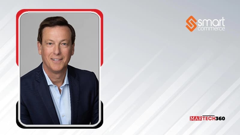SmartCommerce Appoints Gregory Taylor as Chief Executive Officer