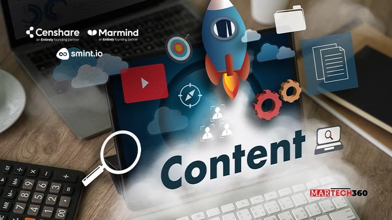 Smint.io, Censhare and Marmind Join Forces to Redefine Content Experiences for Leading Brands