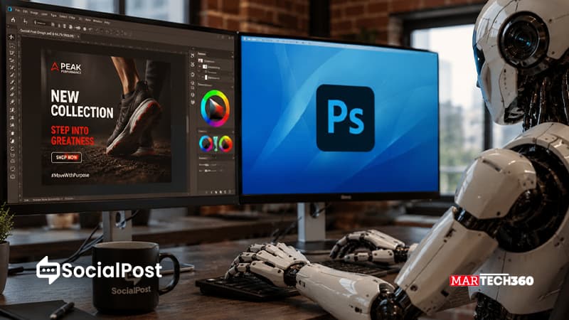SocialPost.ai Launches the First AI Engine Designed for Social Media