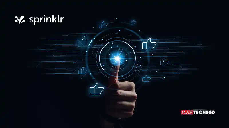 Sprinklr Named a Leader in the 2026 Gartner® Magic Quadrant™ for Voice of the Customer Platforms