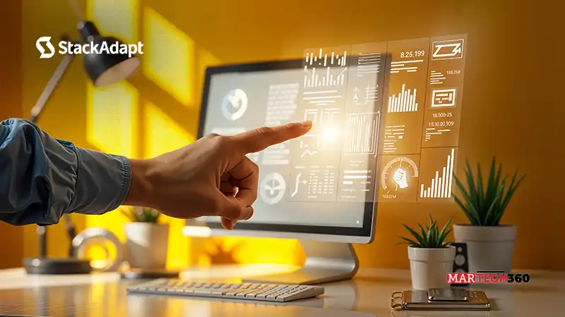 StackAdapt Launches In-Platform NPI Targeting for HCP Ads