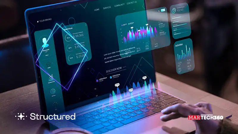 Structured Launches AI-Native Partner Marketing Execution Platform