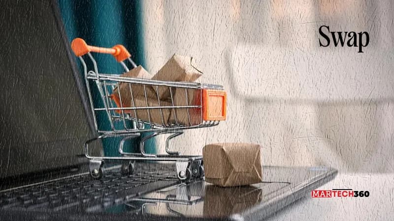 Swap Unveils Agentic Infrastructure, Transforming the World Of Commerce