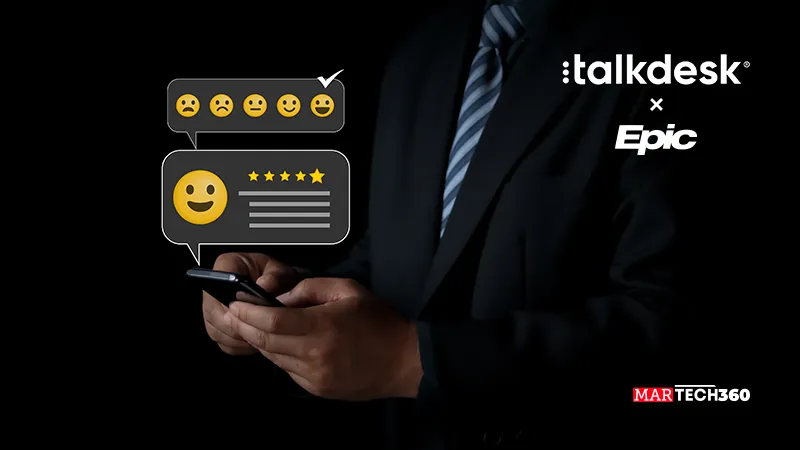 Talkdesk Expands Epic Integration for AI-Powered Outbound Engagement