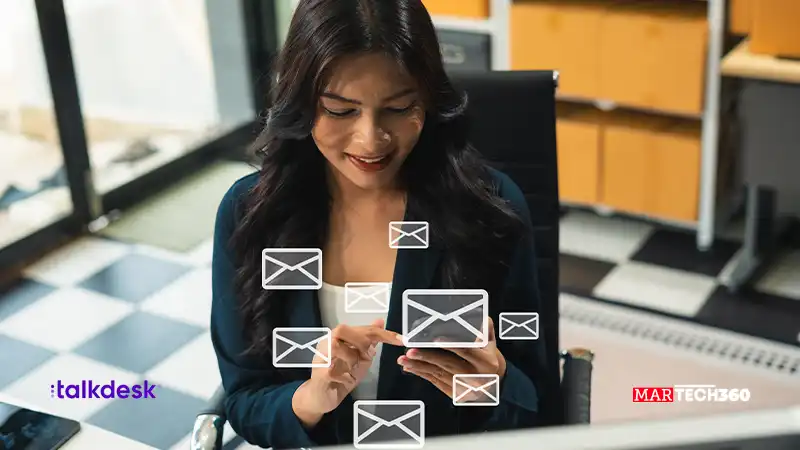 Talkdesk extends agentic AI with cross-system business workflow automation