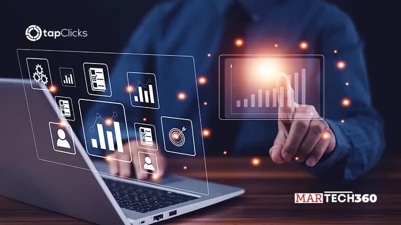 TapClicks Unveils Next-Generation Platform Experience: a New Era of AI-Driven Marketing Intelligence