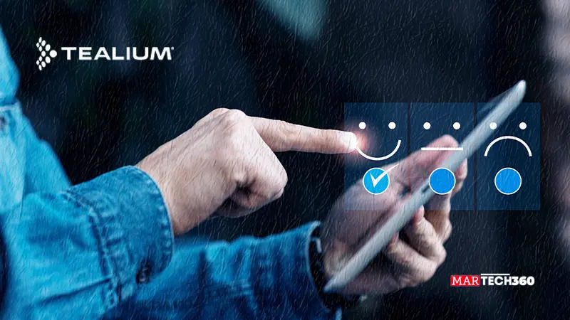 Tealium releases new AI features to accelerate real-time customer engagement