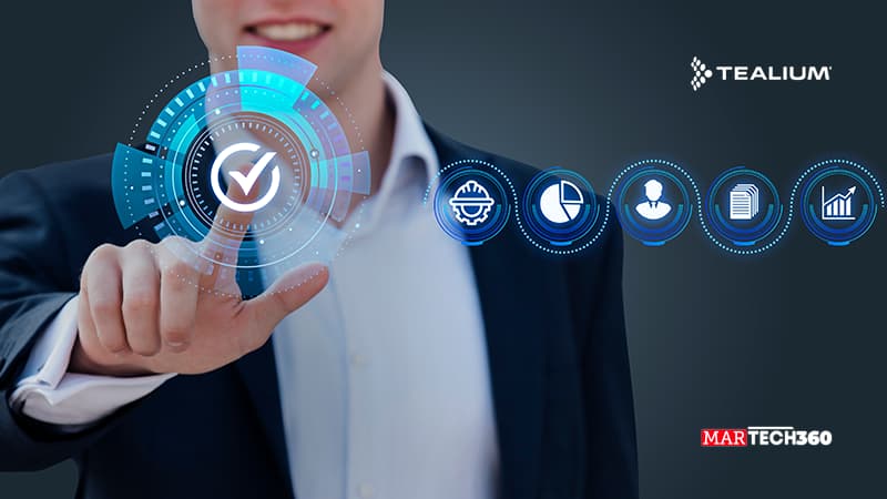 Tealium unveils AI at the Edge, AI Decisioning, and more new in-platform features