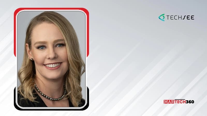 TechSee Appoints Elizabeth Tobey as SVP of Marketing as It Expands Leadership in AI-Powered Customer Experience