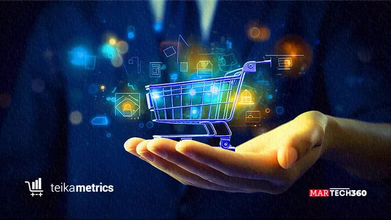 Teikametrics Launches GenAI Smart Pages