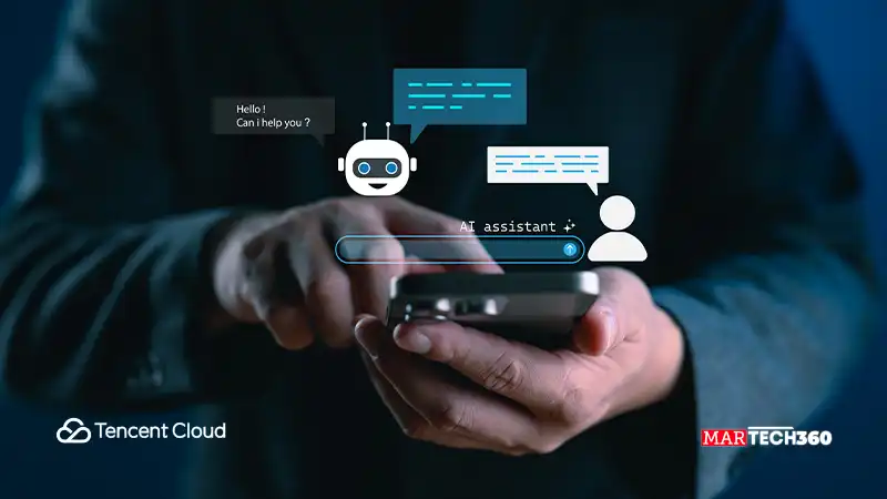 Tencent Cloud Named IDC MarketScape Leader in APAC AI Software