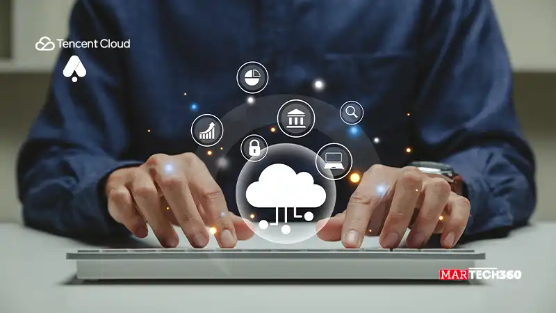 Tencent Cloud and 3D AI Studio Scale Generative AI 3D Content Creation Following Strategic Partnership