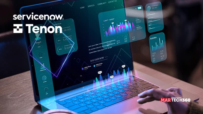 Tenon Expands Marketing Automation into the ServiceNow AI Platform, Unifying Customer Engagement Across the Enterprise