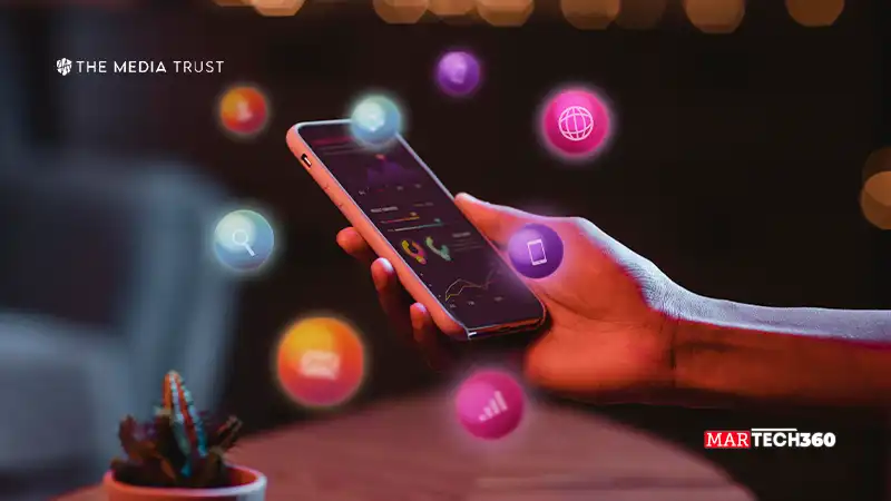 The Media Trust Expands Digital Trust with Microsoft Publishers