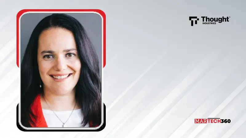 Thought Industries Appoints Irana Wasti as Chief Executive Officer
