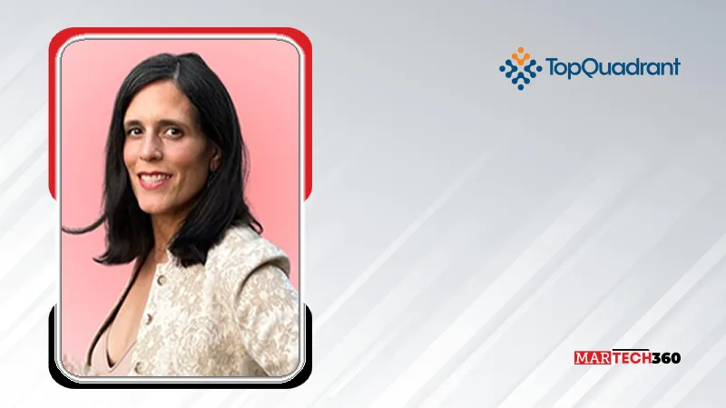 TopQuadrant Appoints Ingrid Ramos Nakamura as Head of Marketing