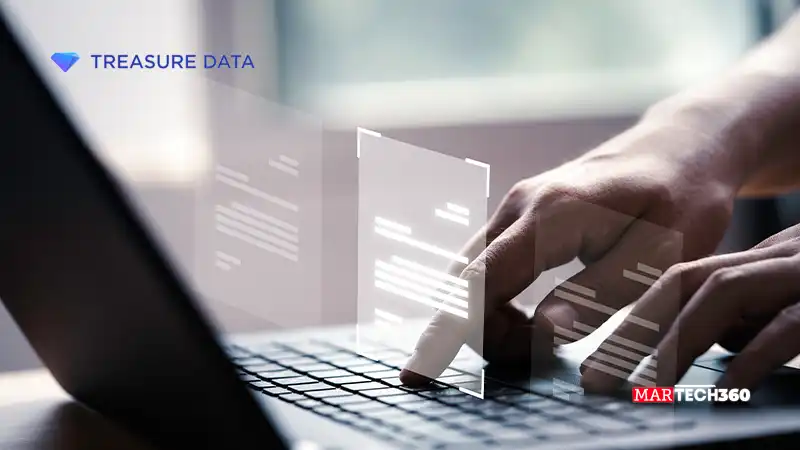 Treasure Data Unveils Treasure Code - A New Era of Agentic AI for Customer Data Operations