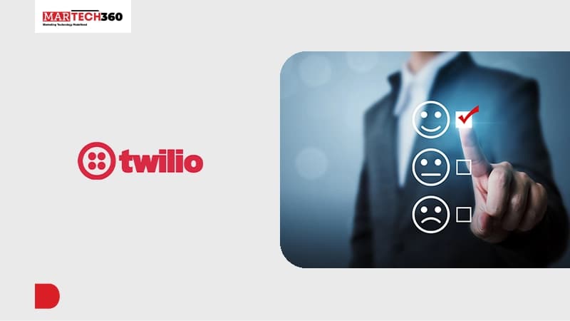 Twilio Named Leader in 2025 Gartner® Magic Quadrant for CPaaS