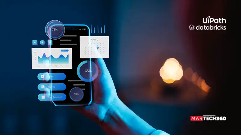 UiPath and Databricks Announce Partnership on AI-Driven Enterprise Operations