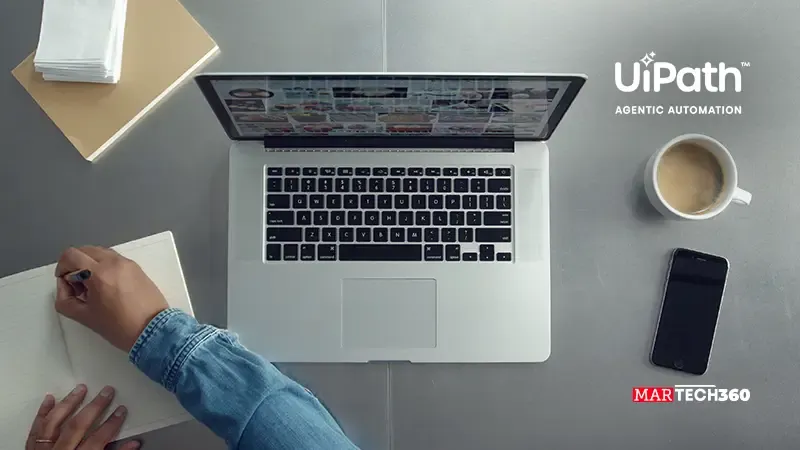 UiPath Named Leader in Gartner Magic Quadrant For Intelligent Document Processing