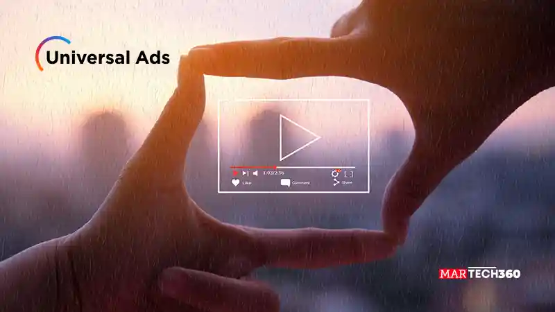 Universal Ads Launches AI-Powered Video Generator to Bring Free TV Commercial Ad Creation