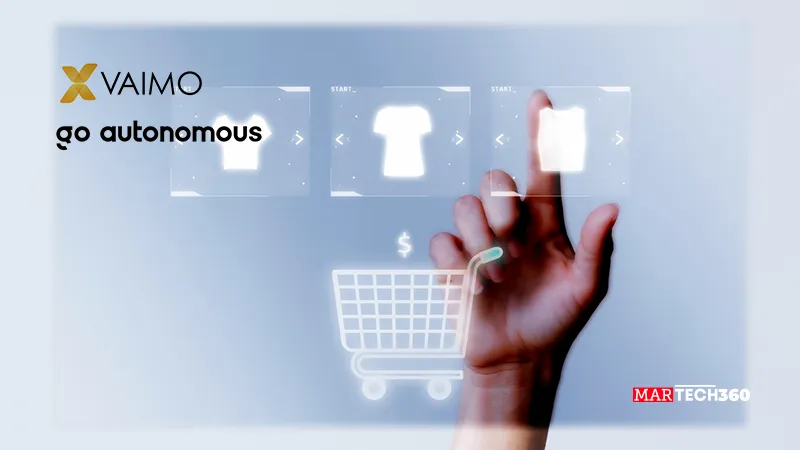 Vaimo and Go Autonomous announce strategic partnership to revolutionize B2B commerce