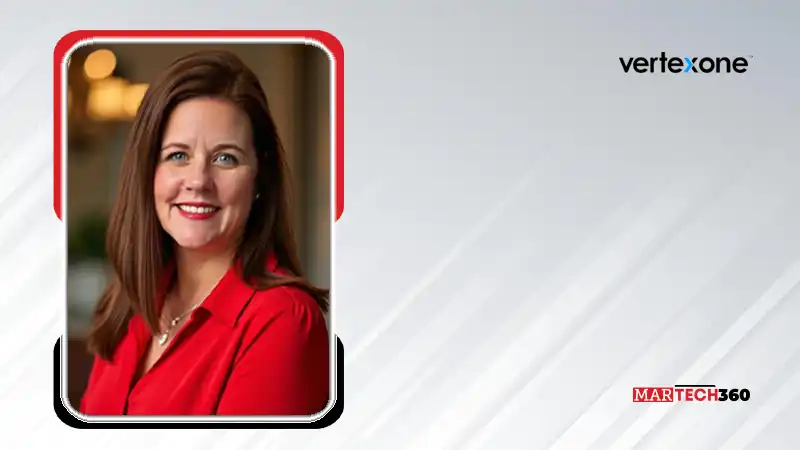VertexOne Appoints Tracey Brown as Chief Executive Officer